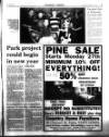 West Briton and Cornwall Advertiser Thursday 23 December 1999 Page 81