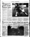 West Briton and Cornwall Advertiser Thursday 23 December 1999 Page 84