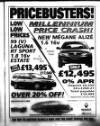 West Briton and Cornwall Advertiser Thursday 23 December 1999 Page 99