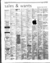 West Briton and Cornwall Advertiser Thursday 23 December 1999 Page 122