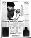 West Briton and Cornwall Advertiser Thursday 30 December 1999 Page 3