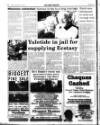 West Briton and Cornwall Advertiser Thursday 30 December 1999 Page 8