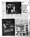 West Briton and Cornwall Advertiser Thursday 30 December 1999 Page 28