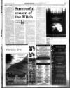 West Briton and Cornwall Advertiser Thursday 30 December 1999 Page 37