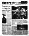 West Briton and Cornwall Advertiser Thursday 30 December 1999 Page 40