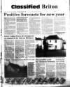 West Briton and Cornwall Advertiser Thursday 30 December 1999 Page 45