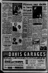 Sevenoaks Chronicle and Kentish Advertiser Saturday 07 January 1978 Page 4