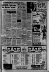 Sevenoaks Chronicle and Kentish Advertiser Saturday 07 January 1978 Page 7