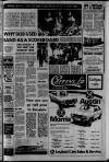 Sevenoaks Chronicle and Kentish Advertiser Saturday 07 January 1978 Page 11