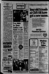 Sevenoaks Chronicle and Kentish Advertiser Saturday 07 January 1978 Page 16