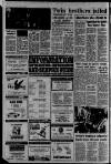 Sevenoaks Chronicle and Kentish Advertiser Saturday 07 January 1978 Page 18