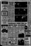 Sevenoaks Chronicle and Kentish Advertiser Saturday 07 January 1978 Page 32