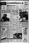 Sevenoaks Chronicle and Kentish Advertiser Saturday 01 September 1979 Page 2