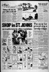 Sevenoaks Chronicle and Kentish Advertiser Saturday 01 September 1979 Page 10