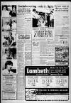 Sevenoaks Chronicle and Kentish Advertiser Saturday 01 September 1979 Page 11