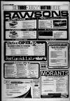 Sevenoaks Chronicle and Kentish Advertiser Saturday 01 September 1979 Page 28