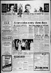 Sevenoaks Chronicle and Kentish Advertiser Saturday 05 January 1980 Page 3