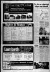 Sevenoaks Chronicle and Kentish Advertiser Saturday 05 January 1980 Page 8