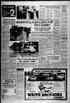 Sevenoaks Chronicle and Kentish Advertiser Saturday 05 January 1980 Page 17