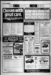 Sevenoaks Chronicle and Kentish Advertiser Saturday 05 January 1980 Page 24