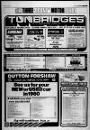 Sevenoaks Chronicle and Kentish Advertiser Saturday 05 January 1980 Page 27