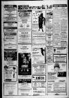Sevenoaks Chronicle and Kentish Advertiser Saturday 19 January 1980 Page 1