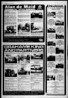 Sevenoaks Chronicle and Kentish Advertiser Saturday 19 January 1980 Page 6