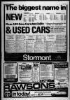 Sevenoaks Chronicle and Kentish Advertiser Saturday 19 January 1980 Page 28