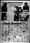 Sevenoaks Chronicle and Kentish Advertiser Saturday 02 February 1980 Page 10