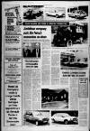 Sevenoaks Chronicle and Kentish Advertiser Saturday 02 February 1980 Page 12