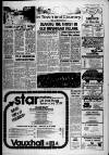 Sevenoaks Chronicle and Kentish Advertiser Saturday 02 February 1980 Page 19