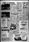 Sevenoaks Chronicle and Kentish Advertiser Saturday 02 February 1980 Page 38