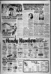 Sevenoaks Chronicle and Kentish Advertiser Saturday 09 February 1980 Page 10