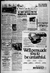 Sevenoaks Chronicle and Kentish Advertiser Saturday 09 February 1980 Page 17