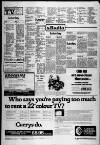 Sevenoaks Chronicle and Kentish Advertiser Saturday 09 February 1980 Page 22
