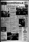 Sevenoaks Chronicle and Kentish Advertiser Saturday 16 February 1980 Page 2