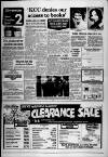 Sevenoaks Chronicle and Kentish Advertiser Saturday 16 February 1980 Page 19