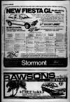 Sevenoaks Chronicle and Kentish Advertiser Saturday 16 February 1980 Page 32