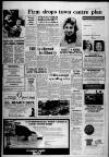Sevenoaks Chronicle and Kentish Advertiser Saturday 23 February 1980 Page 3