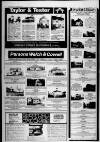 Sevenoaks Chronicle and Kentish Advertiser Saturday 23 February 1980 Page 6