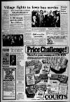 Sevenoaks Chronicle and Kentish Advertiser Saturday 23 February 1980 Page 11