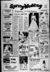 Sevenoaks Chronicle and Kentish Advertiser Saturday 23 February 1980 Page 16
