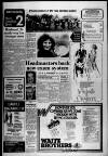Sevenoaks Chronicle and Kentish Advertiser Saturday 23 February 1980 Page 19