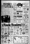 Sevenoaks Chronicle and Kentish Advertiser Saturday 23 February 1980 Page 21