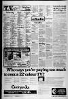 Sevenoaks Chronicle and Kentish Advertiser Saturday 23 February 1980 Page 23