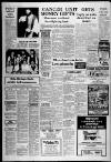 Sevenoaks Chronicle and Kentish Advertiser Saturday 01 March 1980 Page 4