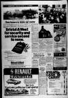 Sevenoaks Chronicle and Kentish Advertiser Saturday 01 March 1980 Page 10