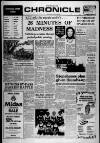 Sevenoaks Chronicle and Kentish Advertiser Saturday 08 March 1980 Page 2