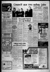 Sevenoaks Chronicle and Kentish Advertiser Saturday 08 March 1980 Page 23