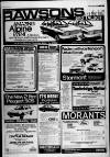 Sevenoaks Chronicle and Kentish Advertiser Saturday 08 March 1980 Page 33